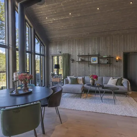 By The River With Private Terrace *