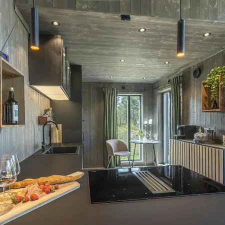 By The River With Private Terrace