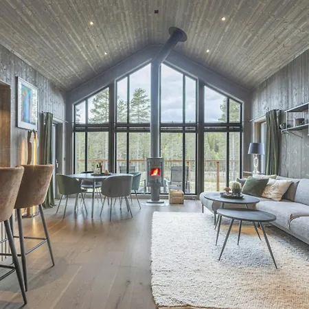 By The River With Private Terrace * Holmen