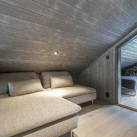 Hébergement de vacances By The River With Private Terrace *