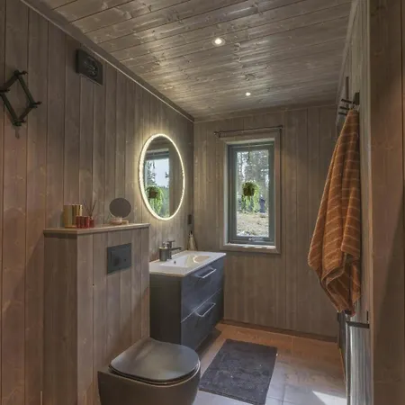 Hébergement de vacances By The River With Private Terrace *