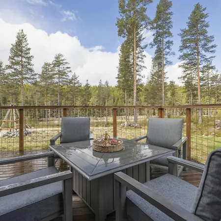 By The River With Private Terrace