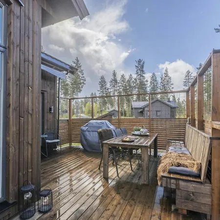 By The River With Private Terrace *