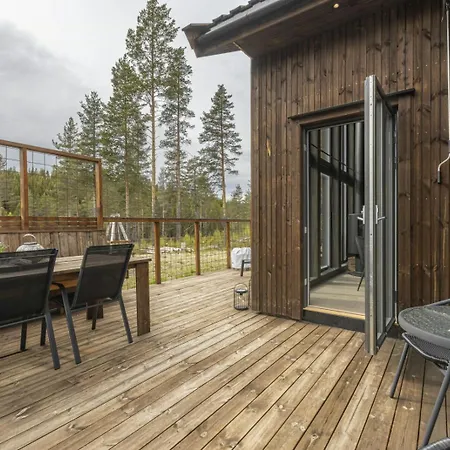 Hébergement de vacances By The River With Private Terrace